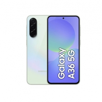 Samsung Galaxy A36 5g 256gb 8gb Awesome Lime